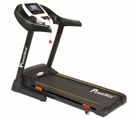 Powermax-Fitness-TDM-105-Auto-Lubricating-Treadmill