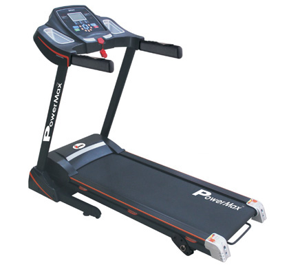 TDM-100 S Motorized Treadmill