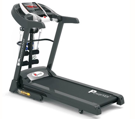 TDM-105M Auto Lubricating Multifunction Treadmill