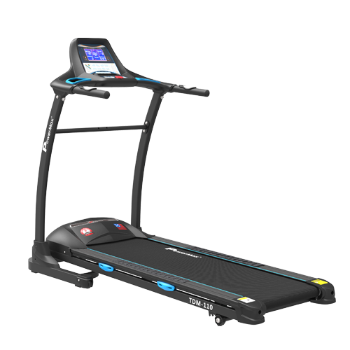 TDM-110 Motorized Treadmill