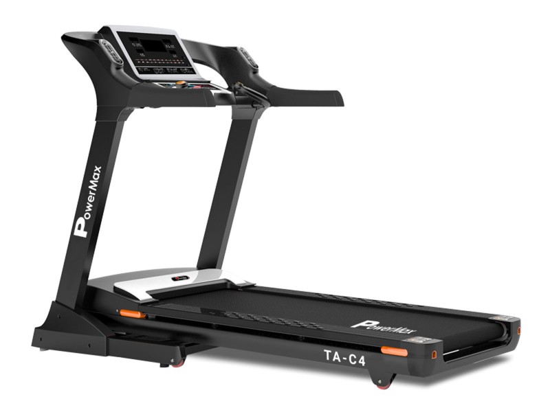 TA-C4® PremiumTA-C4® Premium Treadmill