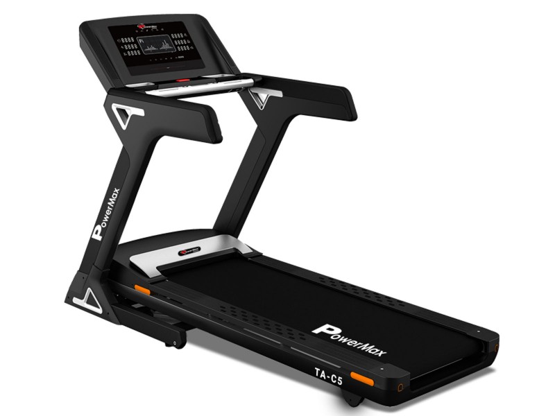 TA-C5® Premium Treadmill
