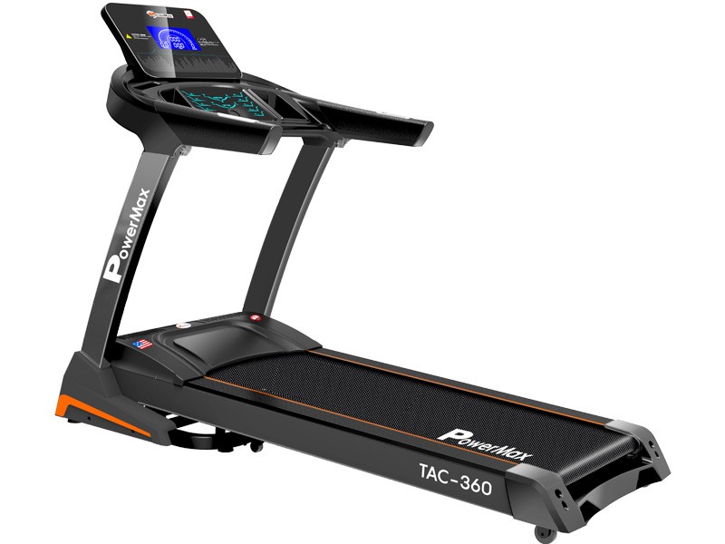 Buy Motorized Treadmill Online