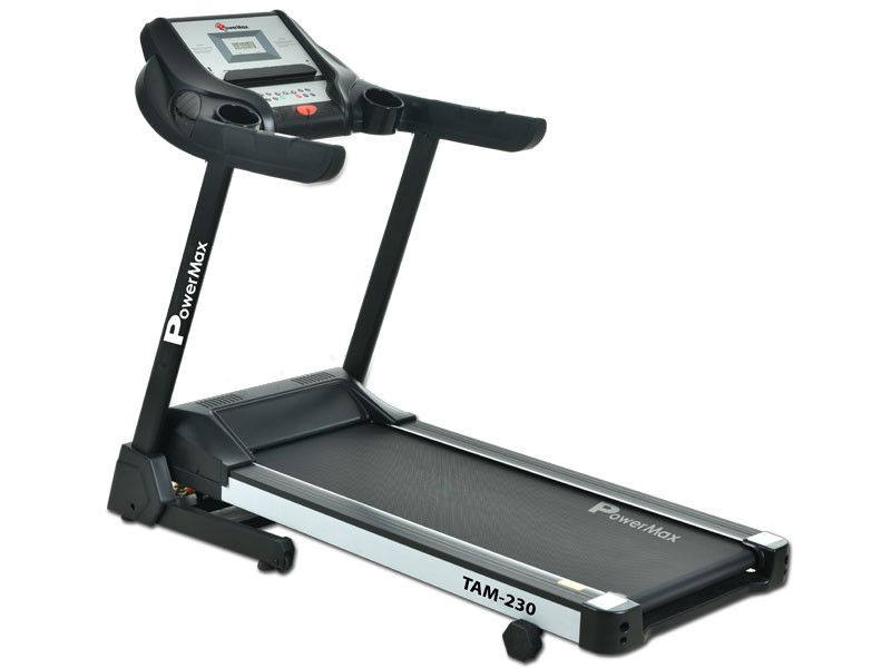 Buy TAM-230 Motorized Treadmill