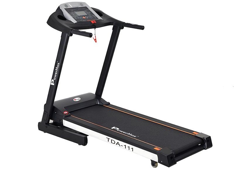 Buy Motorized Treadmill Online