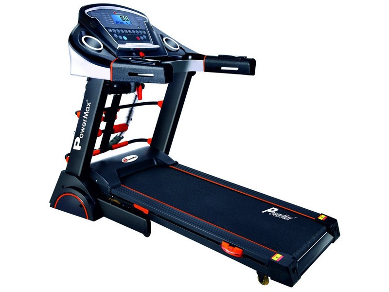 Treadmill Online Home Use