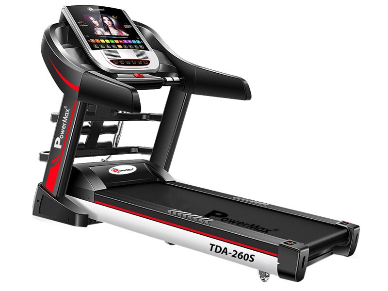 TDA-260S® Multi-function Treadmill
