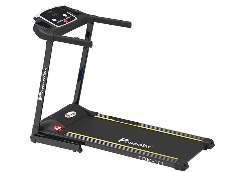 Buy Treadmill for Home Use
