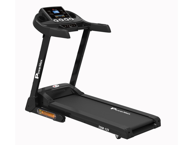 Treadmill Online for Home