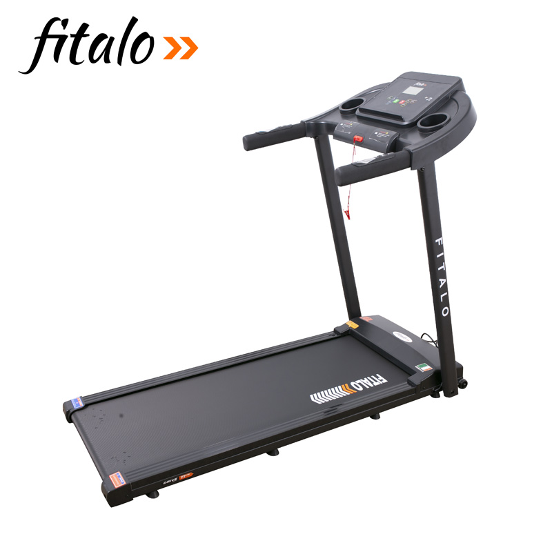 Fitalo Drive T1 Lite Motorised Treadmill