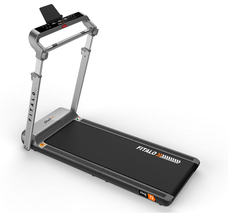 Fitalo Edge T2 Motorised Treadmill with Auto Incline