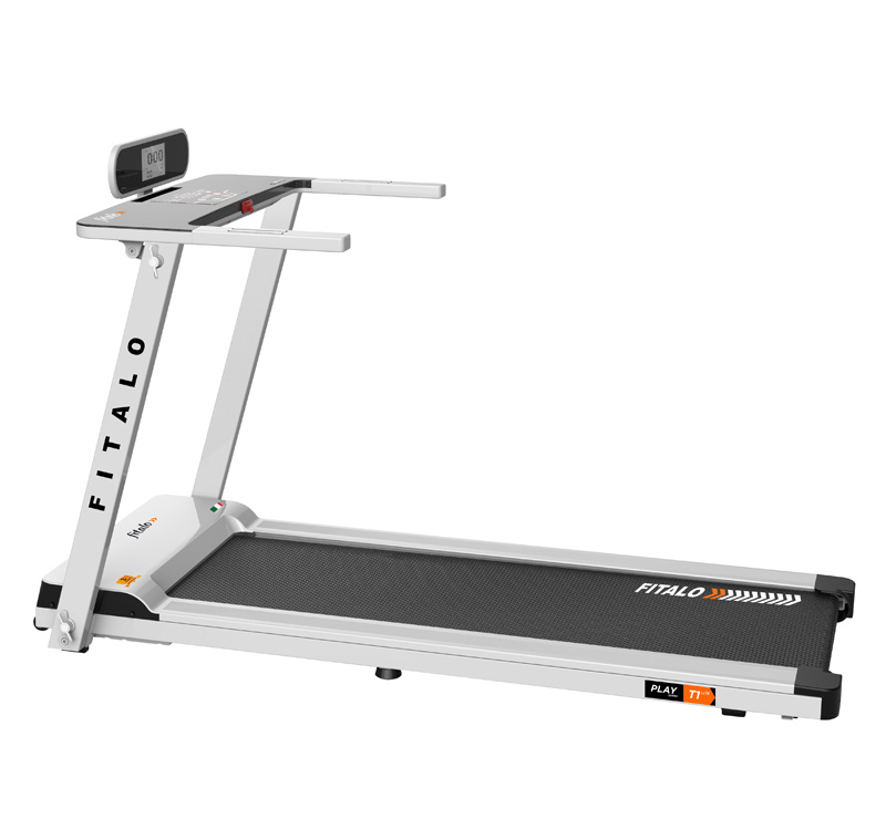 Fitalo Play T1 Lite Motorised Treadmill