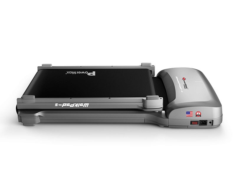WalkPad-5 Ultra-Thin Walking Fitness Treadmill with Remote control