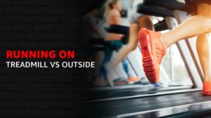 Running on Treadmill Vs Outside: Pros & Cons for Each Environment
